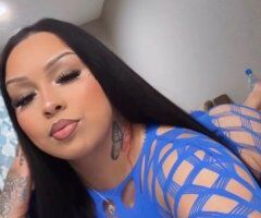 Baton Rouge Latina Escort — QV Special (25) Cum See The Best - Image 2