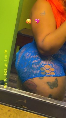 Diamond — Detroit, Michigan Female Escort (BBJ, GFE, Kisses) - 1