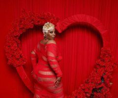 Huntsville, Alabama New Arrival Female Escort — Curvy Squirting & BBJ Covered - Image 2