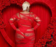 Huntsville, Alabama New Arrival Female Escort — Curvy Squirting & BBJ Covered - Image 3