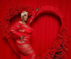 Huntsville, Alabama New Arrival Female Escort — Curvy Squirting & BBJ Covered - Image 4