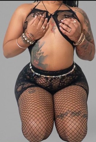 San Jose CA Female Escort — Kehlani (Super Thick Sex) - 1