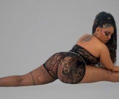 San Jose CA Female Escort — Kehlani (Super Thick Sex) - Image 2