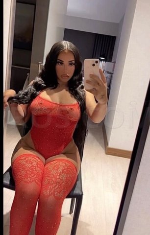 Phoenix Latina Female Escort — Alina (incall & outcall, longer sessions) - 1