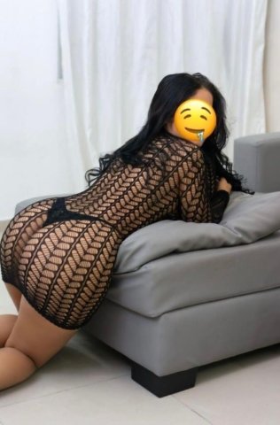 Richmond, Virginia Female Escort — no anal sex - 1