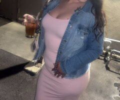 Sacramento Incall Female Escort — Latina 26, Incall Specials - Image 3