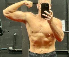 Space Coast escorts - Fit fella — mature outcall massage with strong stamina