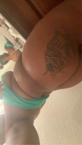 Fort Worth, Texas Cardate Special — GFE Video Verification - 1