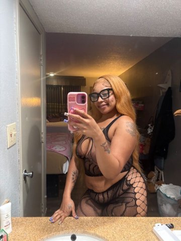 Little Rock AR Female Escort — KandiiRedd for FaceTime shows, XXX content, and massage experience - 1