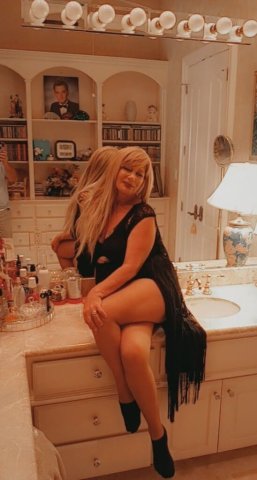 Teri Nicole — Mature Squirt Services in Odessa, TX (No Deposit In-Call) - 1