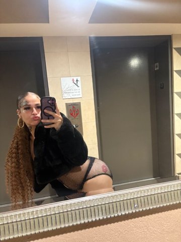 San Gabriel Valley Incall Special — Petite White/Mexican Escort - 1