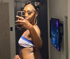 Ethiopian Sweetheart — 5'5, Brown Eyes, Upscale Outcall in Shreveport - Image 6