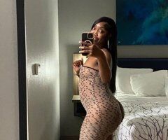 Ethiopian Sweetheart — 5'5, Brown Eyes, Upscale Outcall in Shreveport - Image 8