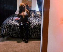 Carmel Curvy Female Escort in Las Vegas (29) — Affectionate, worship & quick sessions - Image 2