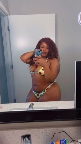 San Antonio Female Escort — Pretty Pink, Tight & Juicy - 1