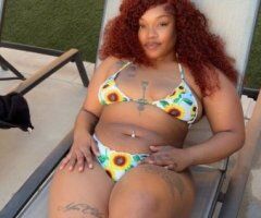 San Antonio Female Escort — Pretty Pink, Tight & Juicy - Image 3