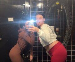 Las Vegas Female Escort — 2 on 1 Special (Deposit + Verification) - Image 4