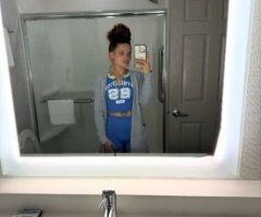 Las Vegas Female Escort — 2 on 1 Special (Deposit + Verification) - Image 5