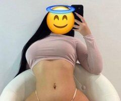 Long Island escorts - Latina Young Escort — New to Long Island, NY (GFE, body rubs)