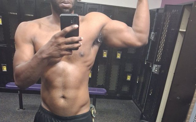 First-timer-friendly male escort in Chicago - 1