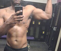 Chicago escorts - First-timer-friendly male escort in Chicago