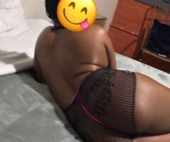 Chocolate-Themed Pussy Outcalls Only — Rochester, New York - Image 2