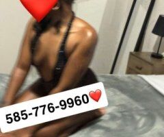 Chocolate-Themed Pussy Outcalls Only — Rochester, New York - Image 3