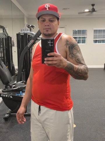 Daniel (Colombian) — Tampa Male Escort - 1