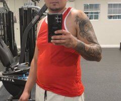 Tampa escorts - Daniel (Colombian) — Tampa Male Escort