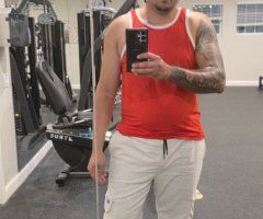 Daniel (Colombian) — Tampa Male Escort - Image 2