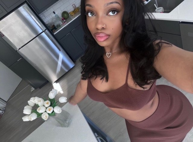 Neicy — Queens, NY GFE & PhoneSex (no ANL / no bare sex) - 1