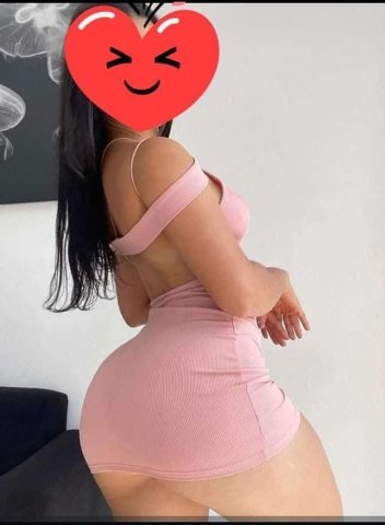Hot Latina Escort — Palmdale/Lancaster CA - 1