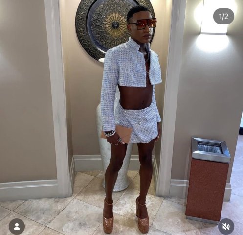 Los Angeles Male Escort for Roleplay, 69 & Oral - 1