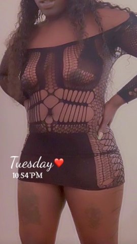 Fort Lauderdale Female Escort — Sloppy Wet Head - 1