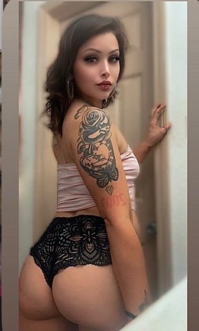 Little Rock AR Trixie — Incall Host & Car Play - 1