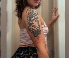 Little Rock escorts - Little Rock AR Trixie — Incall Host & Car Play