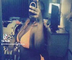 Louisville KY Incall & Outcall Female Escort — Short Thick - Image 8