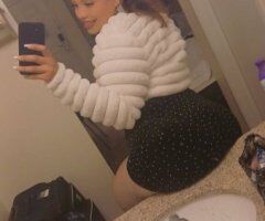Shreveport escorts - Thick Puerto Rican & Dominican escort with fetish-friendly options