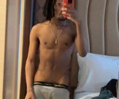 Baltimore Outcalls Male Escort — Spoiling treatments & surprises - Image 3