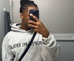 Baltimore Outcalls Male Escort — Spoiling treatments & surprises - Image 8