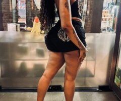 Charleston SC Female Escort — Upscale throat goat & kink/throat play - Image 3