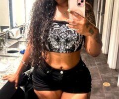 Charleston SC Female Escort — Upscale throat goat & kink/throat play - Image 4