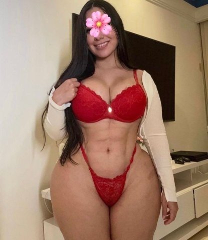 Incall Only Latina Escort — Super Nasty, 28 - 1