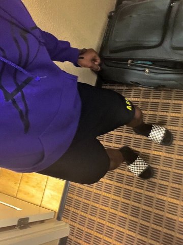 9in Chocolate Dom Top (Ready to Use) — Incalls & Outcalls in New Haven - 1