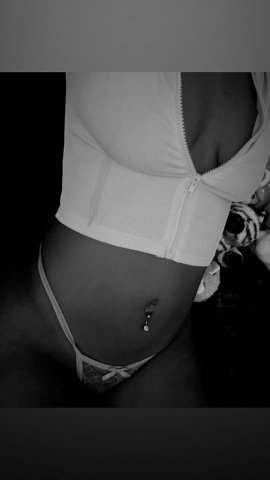 Richmond, Virginia Trans Escort — BBC Eater - 1