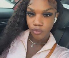Richmond, Virginia Trans Escort — BBC Eater - Image 7