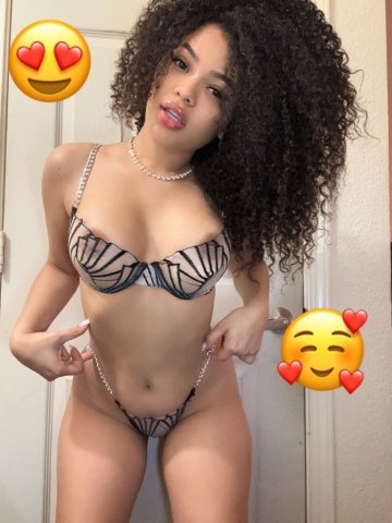Erika Colombiana is back — incall appointments in Queens, NY (24) - 1