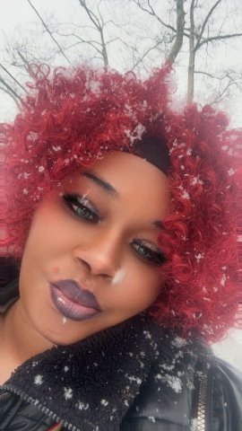 Cleveland BBW Escort (43) — Full Service & Oral Pricing - 1