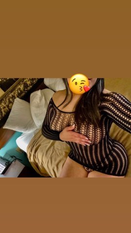 Northern Virginia Female Escort — Incall Only, Bbj, Fetish Friendly - 1