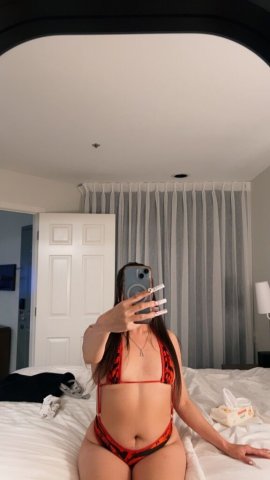 Fullerton/Placentia Female Escort — Social Media & OnlyFans, Text Replies - 1